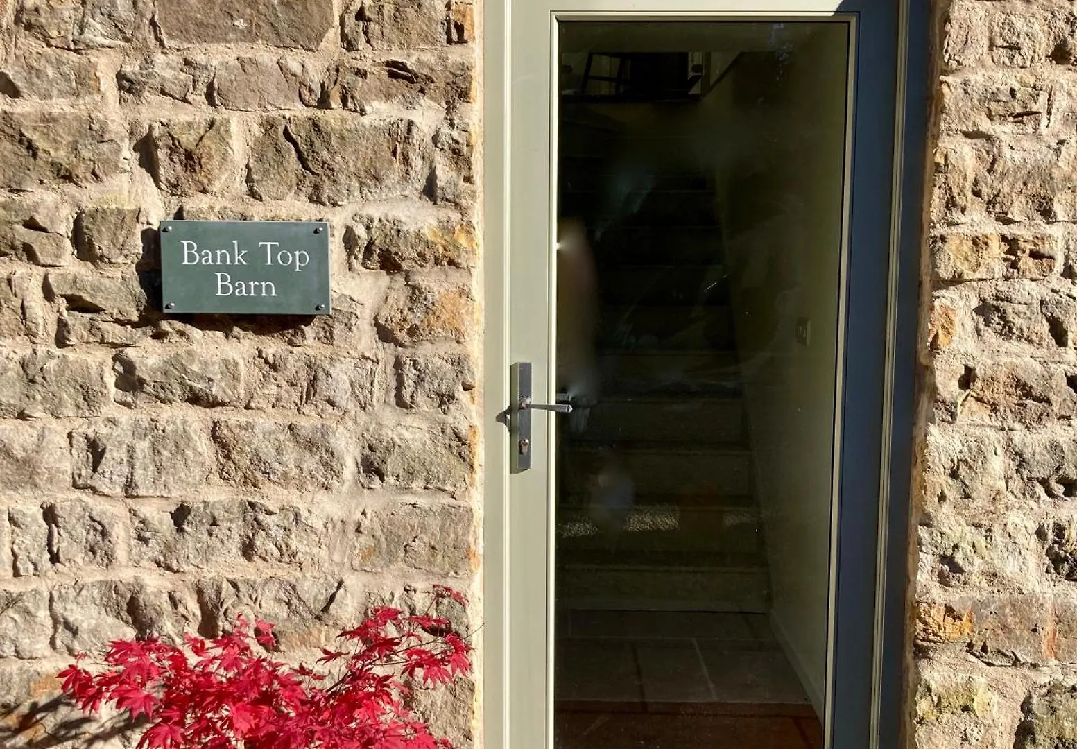 Bank Top Barn Cosy Self Catering 4 Guests Pickering Wielka Brytania