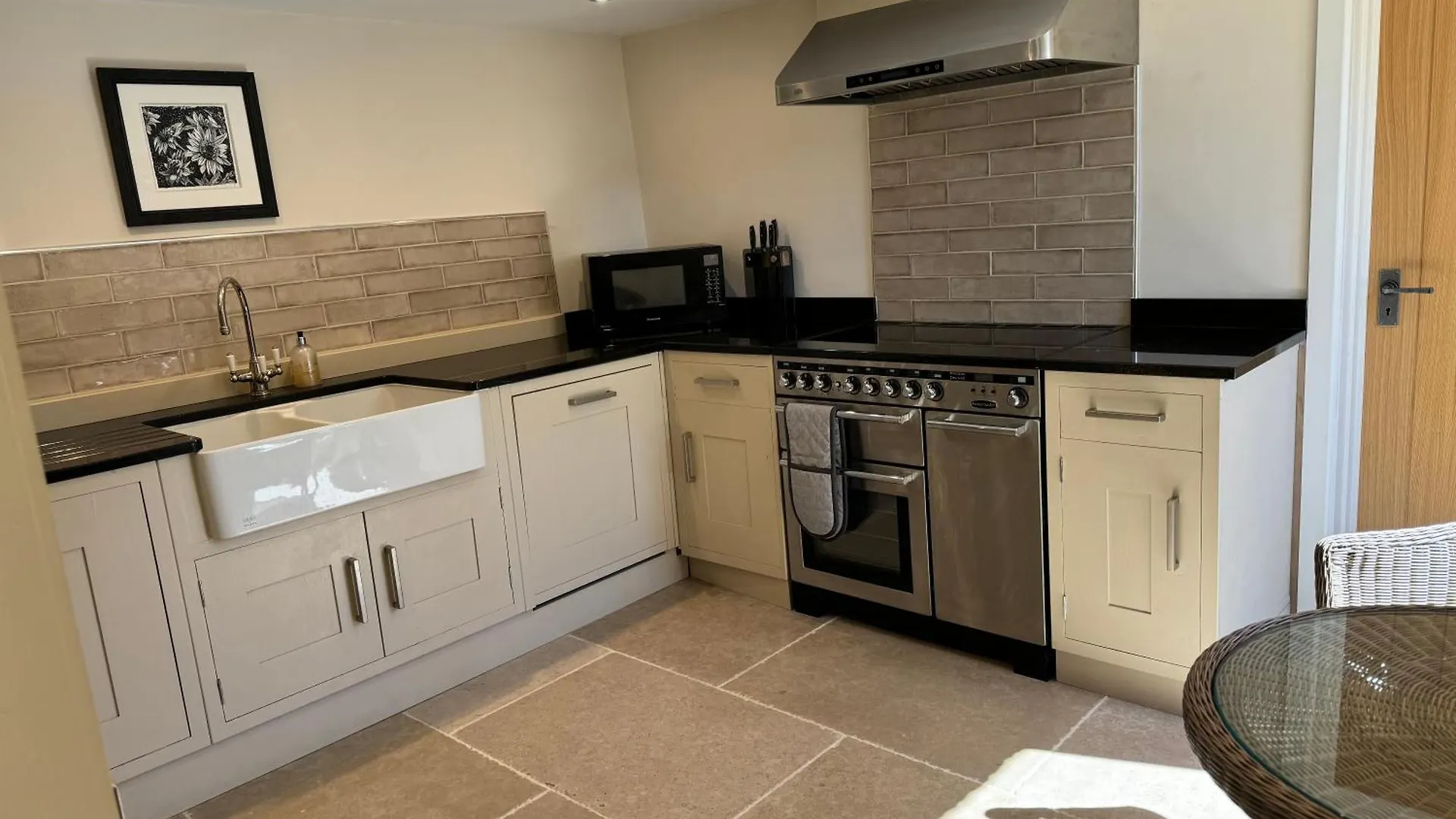 Dom wakacyjny Bank Top Barn Cosy Self Catering 4 Guests Pickering