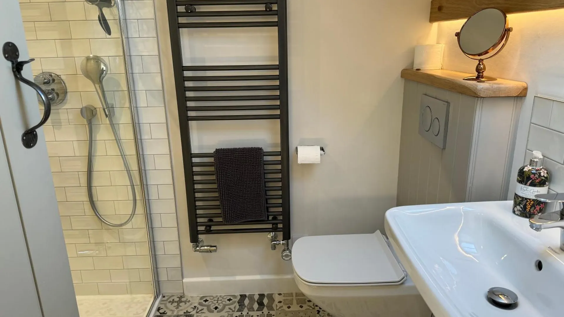 Dom wakacyjny Bank Top Barn Cosy Self Catering 4 Guests Pickering Wielka Brytania