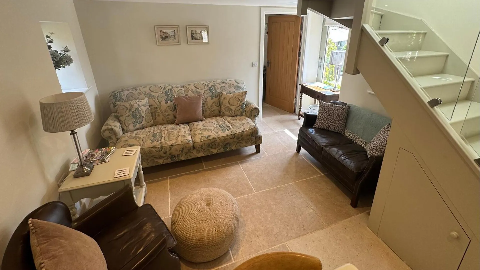 Bank Top Barn Cosy Self Catering 4 Guests Pickering Dom wakacyjny